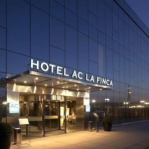 Ac Hotel La Finca By Marriott